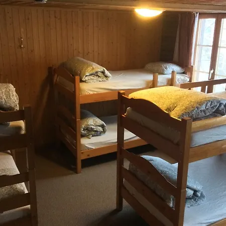 Simplon House Guest house