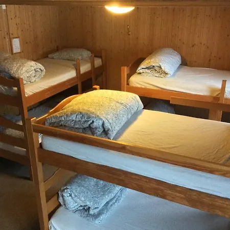 Guest house Simplon House Kandersteg