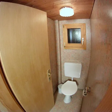 Simplon House 3* Kandersteg
