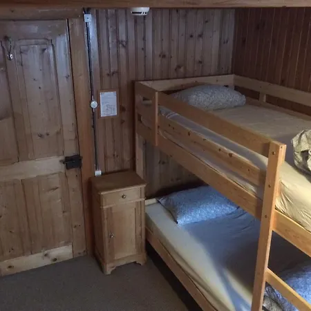 Simplon House Guest house