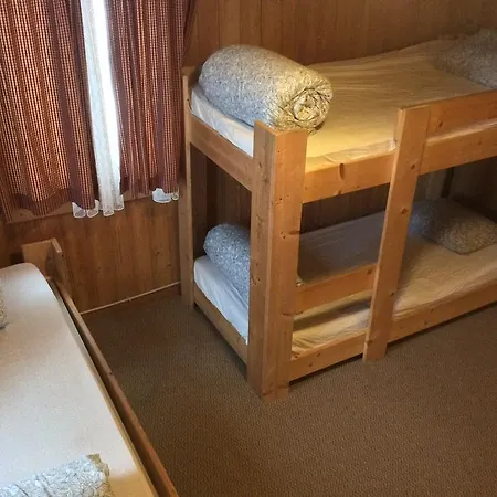 Simplon House Guest house 3*